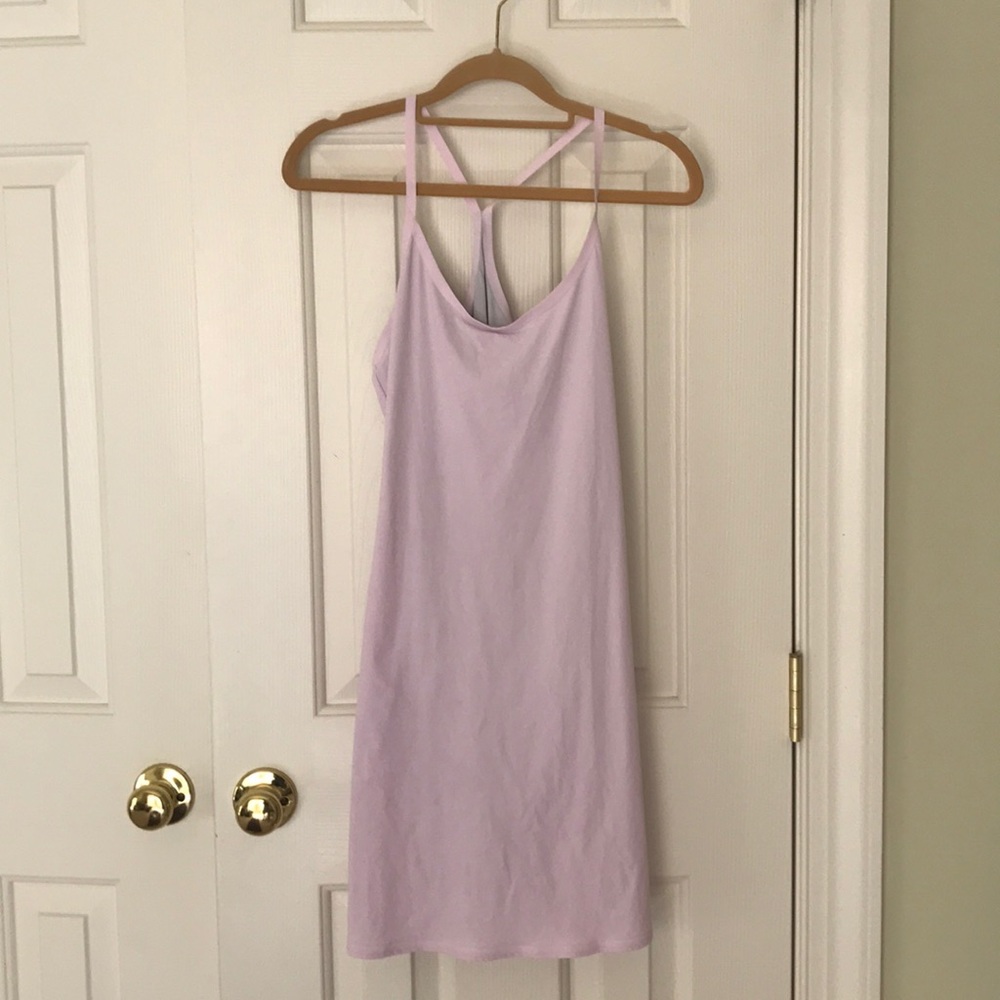 Outdoor voices sporty dress